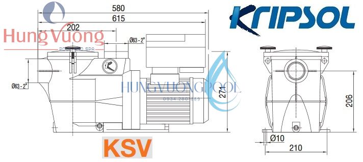 KSV meret result 1