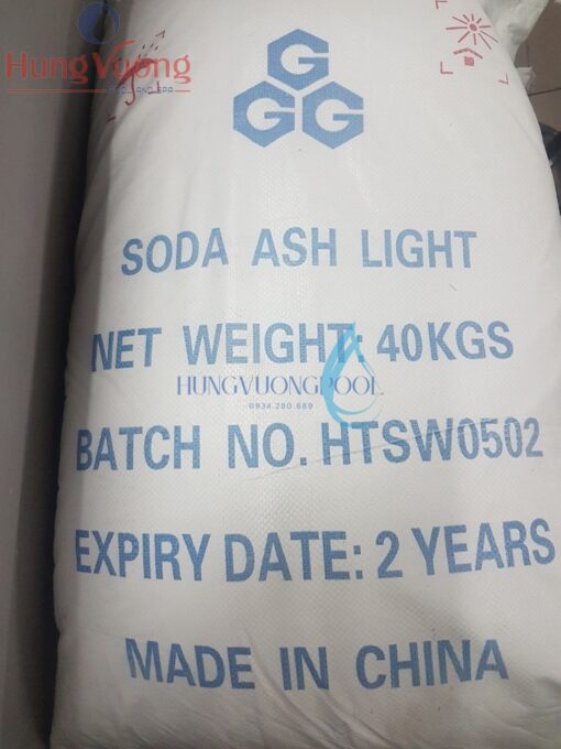 soda ash light result 1