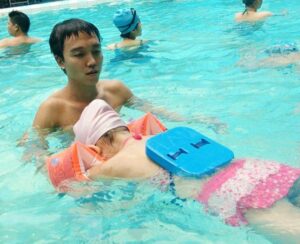 1 phao lung tap boi cho be tu 1 8 tuoi 1