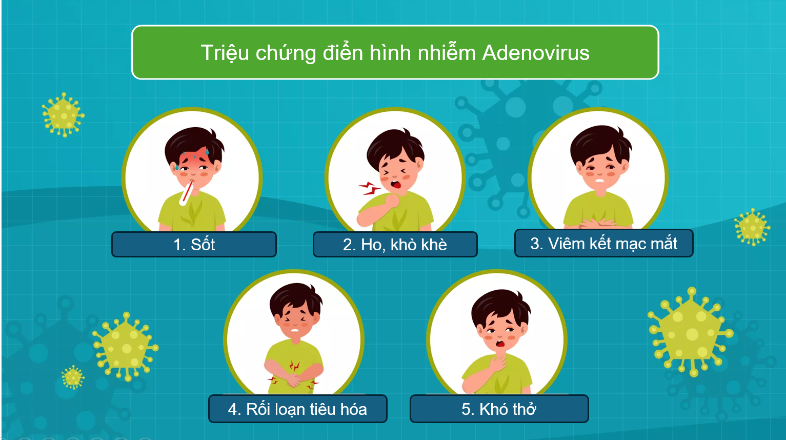 Adenovirus tăng gấp 3 lần: Nguy cơ lây chéo tại bể bơi mùa hè 2 dttnt11