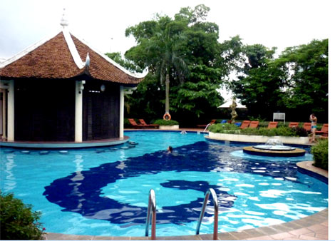 Top 10 bể bơi tại Sài Gòn giá rẻ và chất lượng